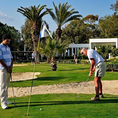 Sentido Phenicia Hotel Hammamet Eksteriør billede