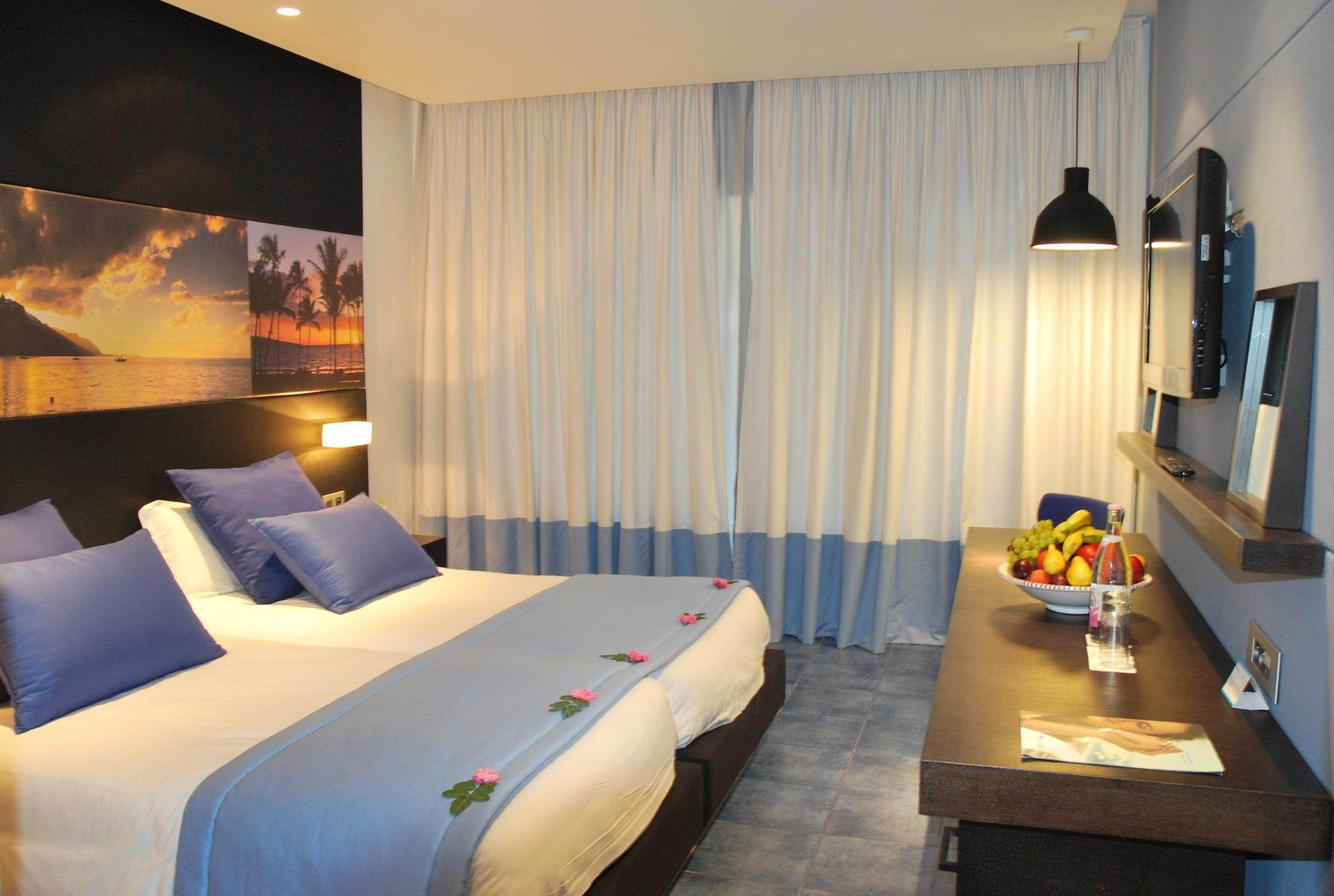 Sentido Phenicia Hotel Hammamet Eksteriør billede