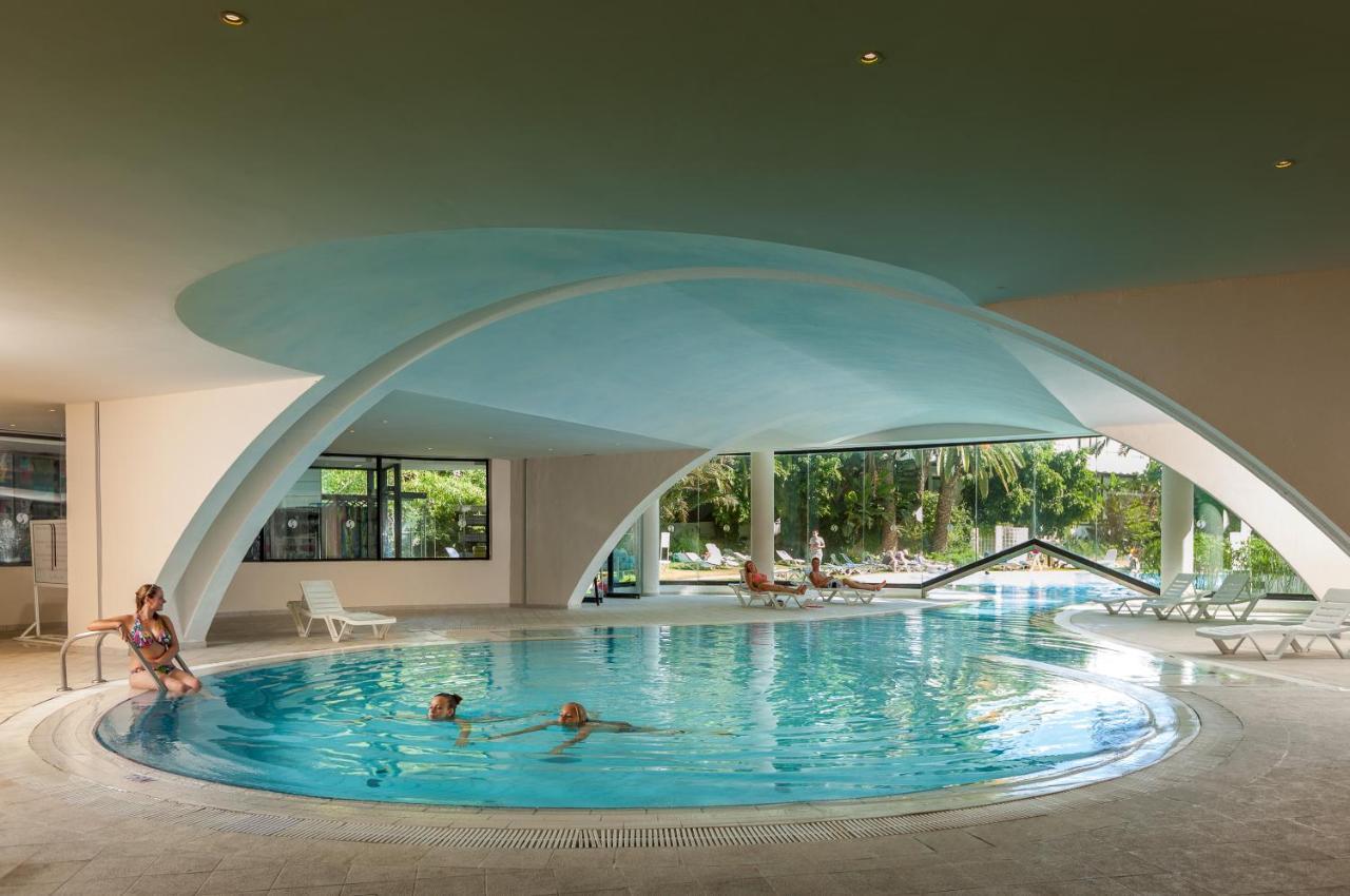 Sentido Phenicia Hotel Hammamet Eksteriør billede
