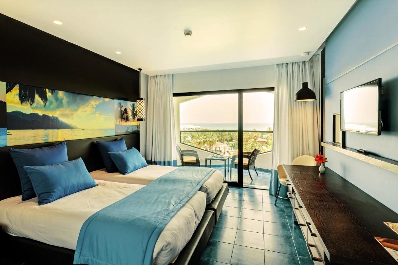 Sentido Phenicia Hotel Hammamet Eksteriør billede