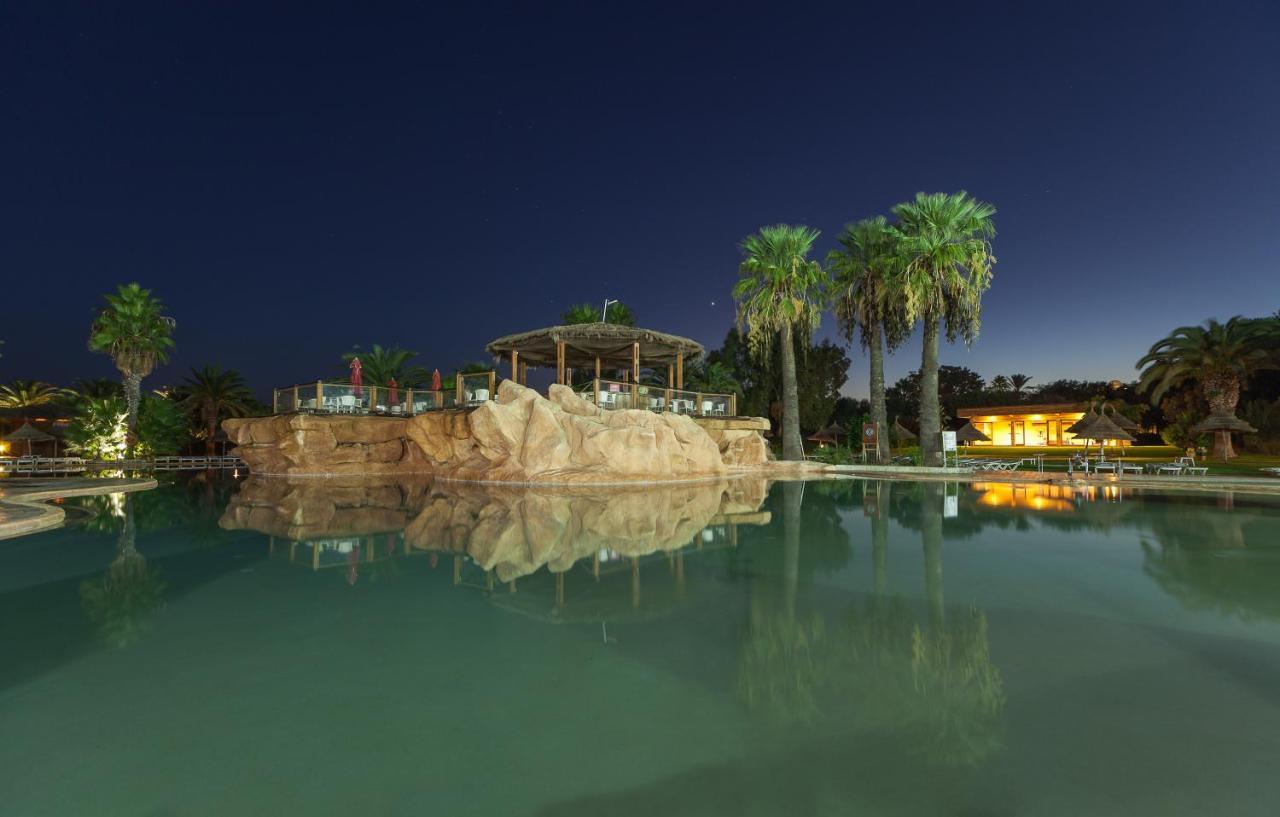Sentido Phenicia Hotel Hammamet Eksteriør billede