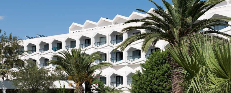 Sentido Phenicia Hotel Hammamet Eksteriør billede