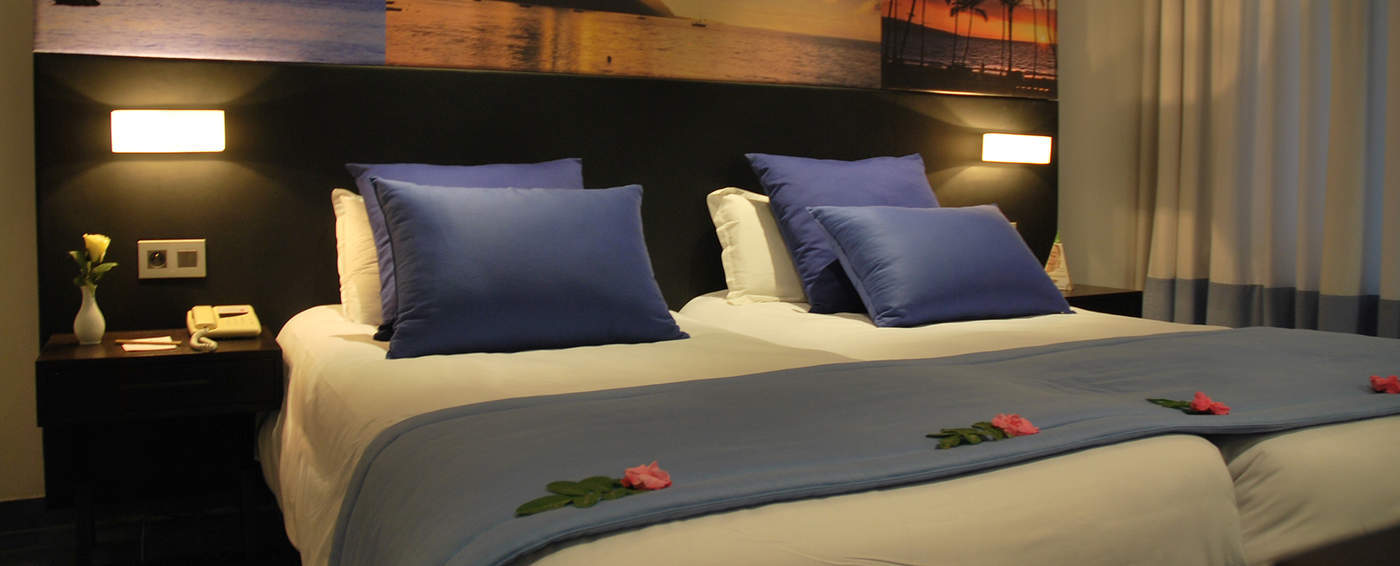 Sentido Phenicia Hotel Hammamet Eksteriør billede