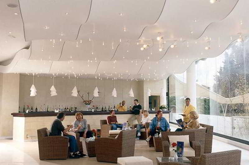 Sentido Phenicia Hotel Hammamet Restaurant billede