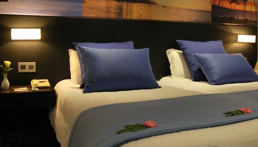 Sentido Phenicia Hotel Hammamet Eksteriør billede