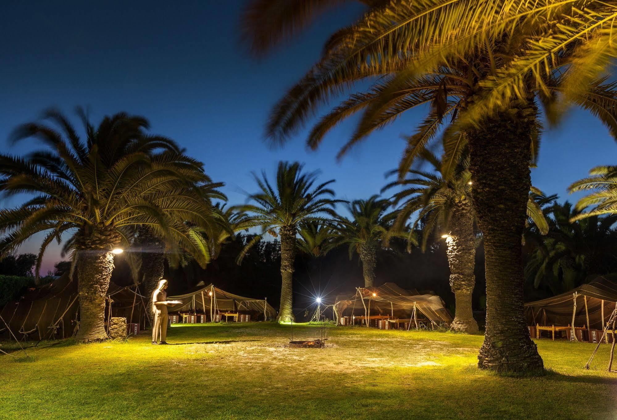 Sentido Phenicia Hotel Hammamet Eksteriør billede