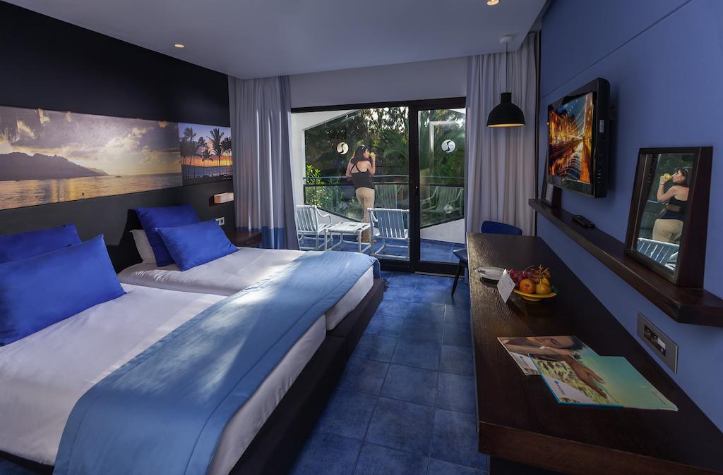 Sentido Phenicia Hotel Hammamet Eksteriør billede