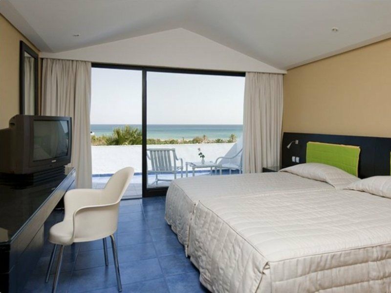 Sentido Phenicia Hotel Hammamet Eksteriør billede
