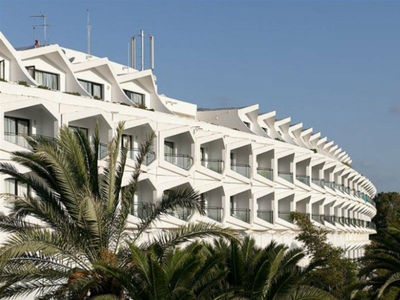 Sentido Phenicia Hotel Hammamet Eksteriør billede