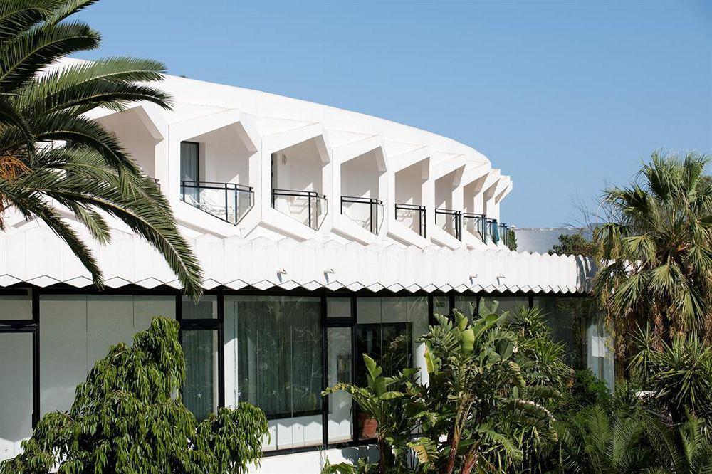 Sentido Phenicia Hotel Hammamet Eksteriør billede